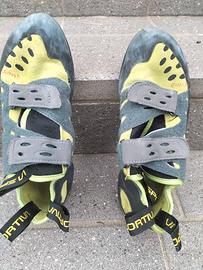 scarpe x arrampicata