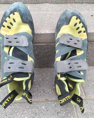 scarpe x arrampicata