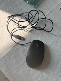 Mouse Dell funzionante come nuovo