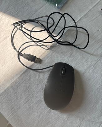 Mouse Dell funzionante come nuovo