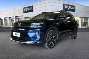 Citroën C5 Aircross Hybrid 225 E-EAT8 Shine Pack