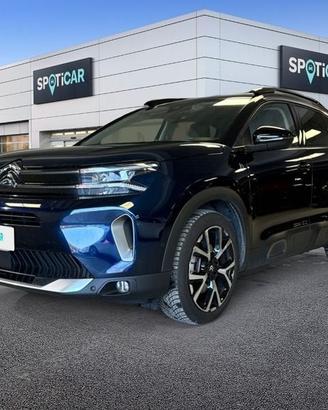 Citroën C5 Aircross Hybrid 225 E-EAT8 Shine Pack