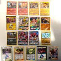Pokemon Set Gioco di Squadra