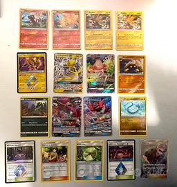 Pokemon Set Gioco di Squadra