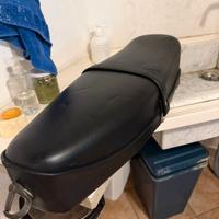 Sella per Vespa 50 Piaggio due posti