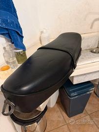 Sella per Vespa 50 Piaggio due posti