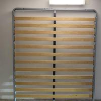 Rete Matrimoniale 160x190 per letto contenitore