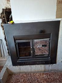 Termocammino