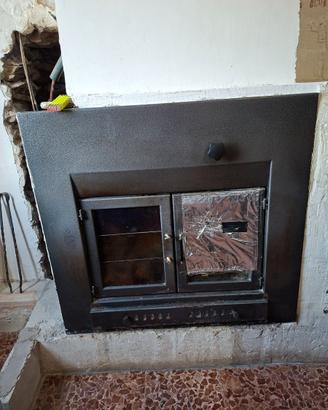 Termocammino