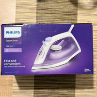 Ferro da Stiro a Vapore Philips Serie 1000 - Nuovo