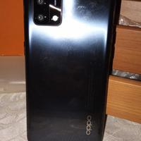 Smartphone Oppo A 74 4G 128 GB