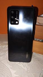 Smartphone Oppo A 74 4G 128 GB