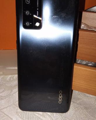 Smartphone Oppo A 74 4G 128 GB