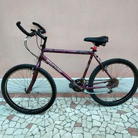 Bicicletta uomo MTB ruote da 26"