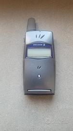 CELLULARE SONY ERICSSON T29 COLLEZIONISTI VINTAGE