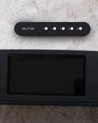 Aune S17 Pro