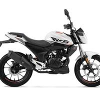 Keeway RKS 125