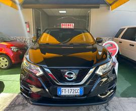 Nissan Qashqai 1.6 dCi 2WD Visia