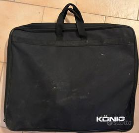 Catene auto König Easy-fit SUV 245