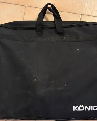 Catene auto König Easy-fit SUV 245