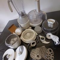 robot Philips essere hr7756