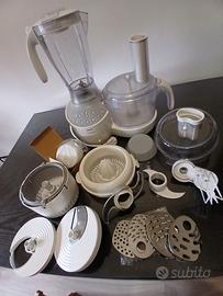 robot Philips essere hr7756