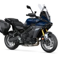 Yamaha Tracer 9 GT+ 2025 NUOVO