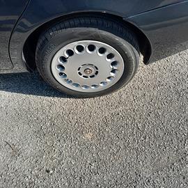 copricerchio Alfa Romeo 