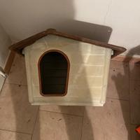 Cuccia per piccoli animali