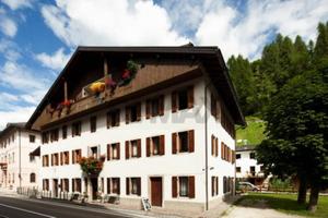 Appartamento - Val di Zoldo