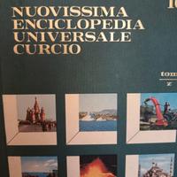 Nuovissima enciclopedia universale Curcio 