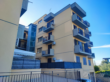 Appartamento recente costruzione