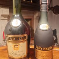 REMY MARTIN E ALTRI 