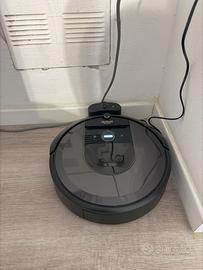 Roomba I7