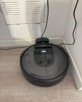 Roomba I7