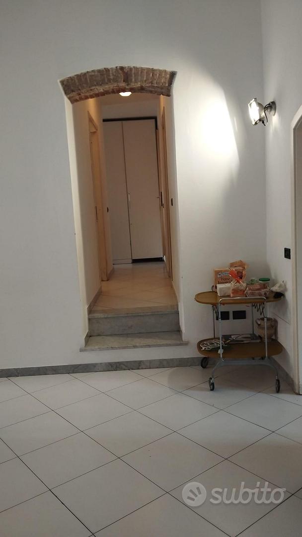 Appartamento – Pisa - Altro