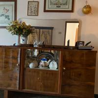 Credenze buffet vintage anni 50