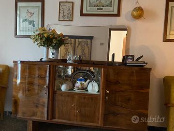 Credenze buffet vintage anni 50