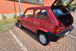 FIAT Panda 1ª serie - 2001