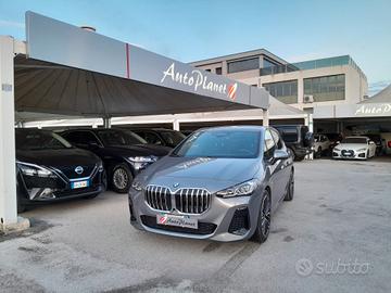 Bmw 2er Active Tourer 218d Msport