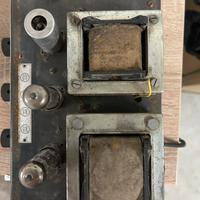 Amplificatore Geloso G1 1020 A