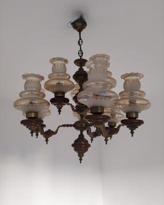 lampadario