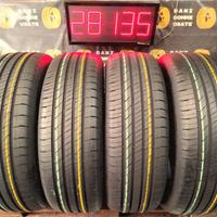 4 GOMME GOOD YEAR 215 60 17 85% DOT 23