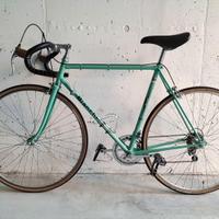 Bianchi Rekord vintage
