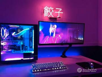 C E R C A S I - PC Desktop