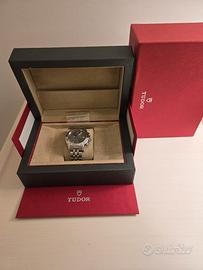 Tudor