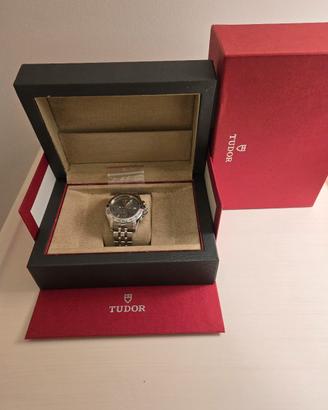 Tudor