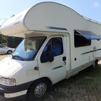 Camper McLouis 2003