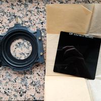Filtro ND 1.8 100x100