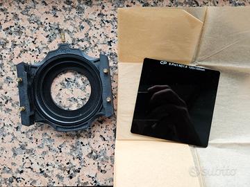 Filtro ND 1.8 100x100